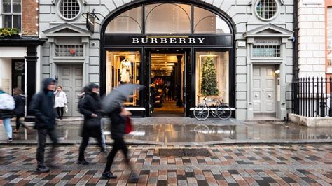 burberry environment pledge burning|burberry insetting project.